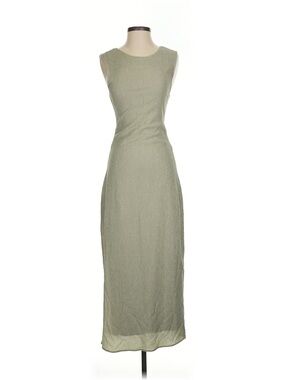Reformation sheath dress